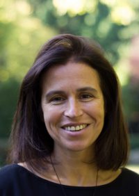 Anne Weyembergh 