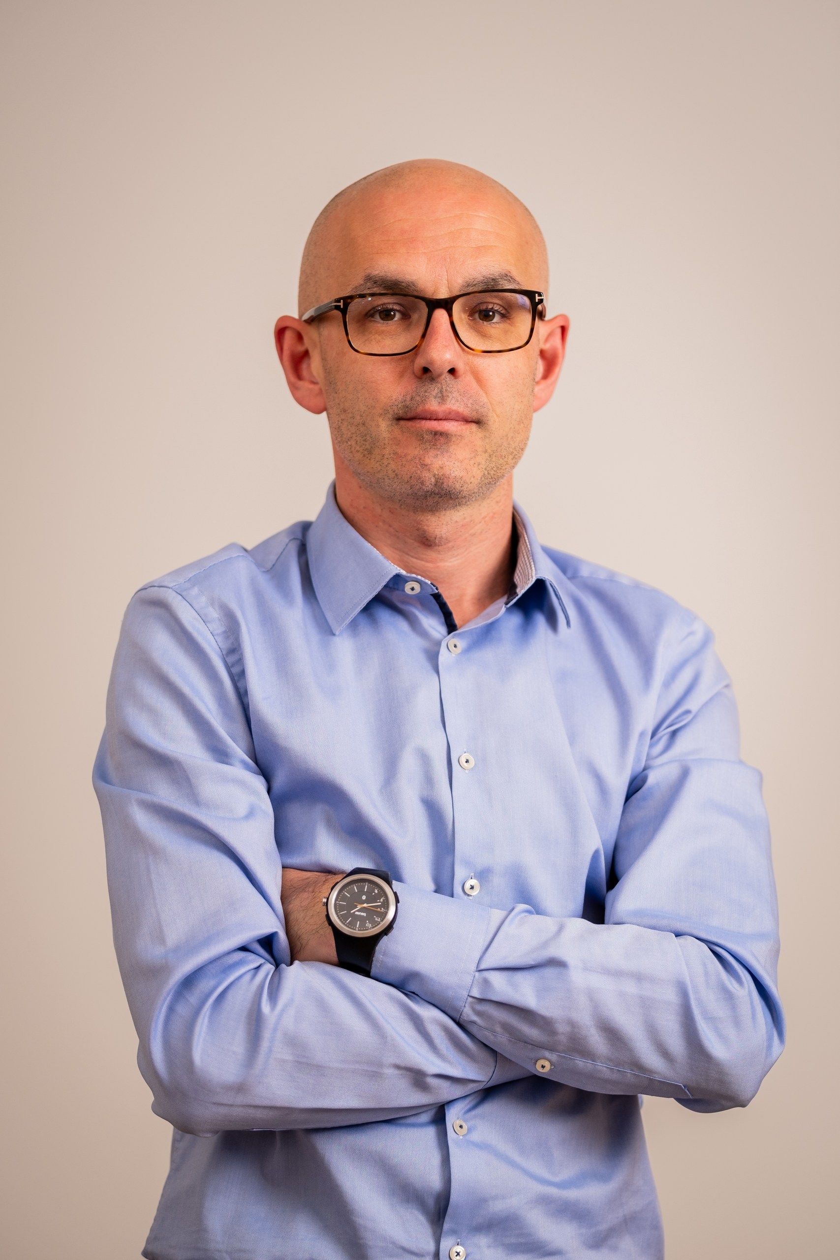 Daniel Nitu