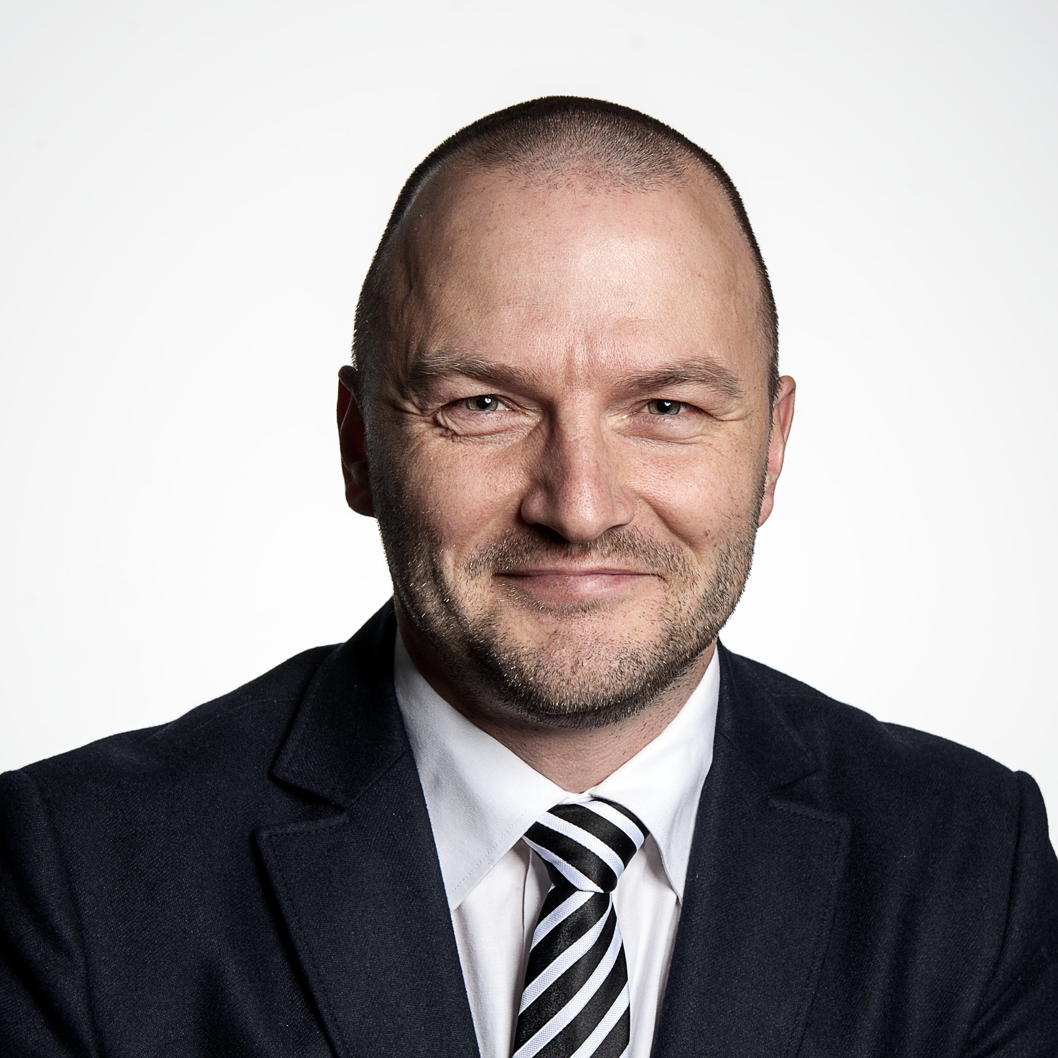 Henning Sørensen