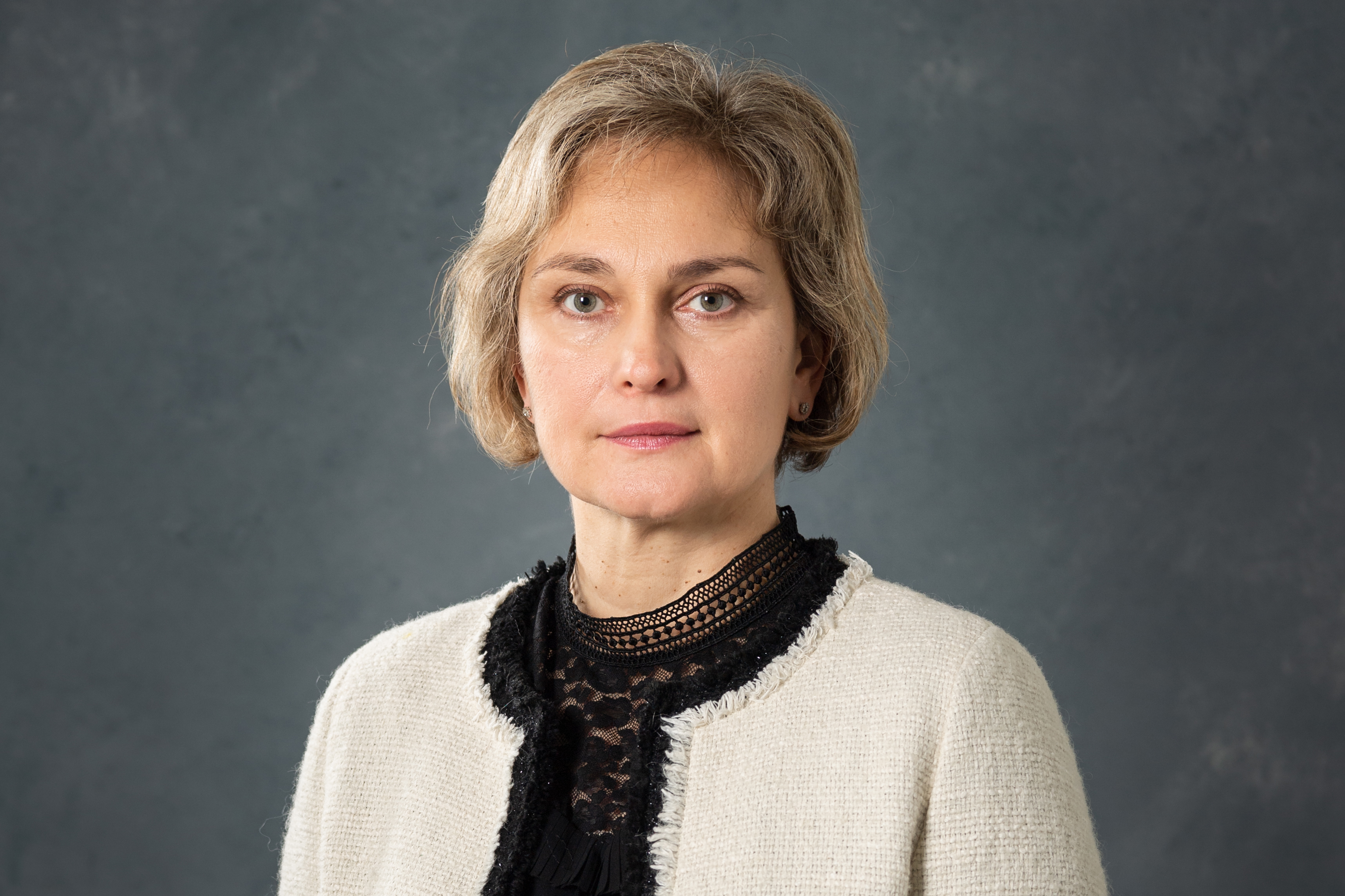 Ineta Ziemele