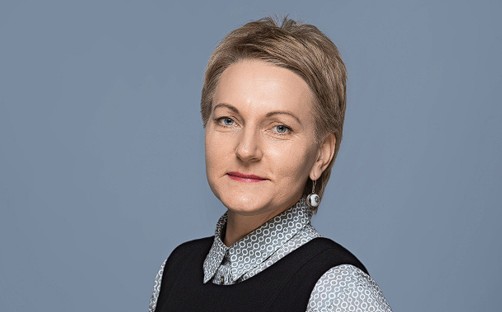 Jolanta Zajančkauskienė