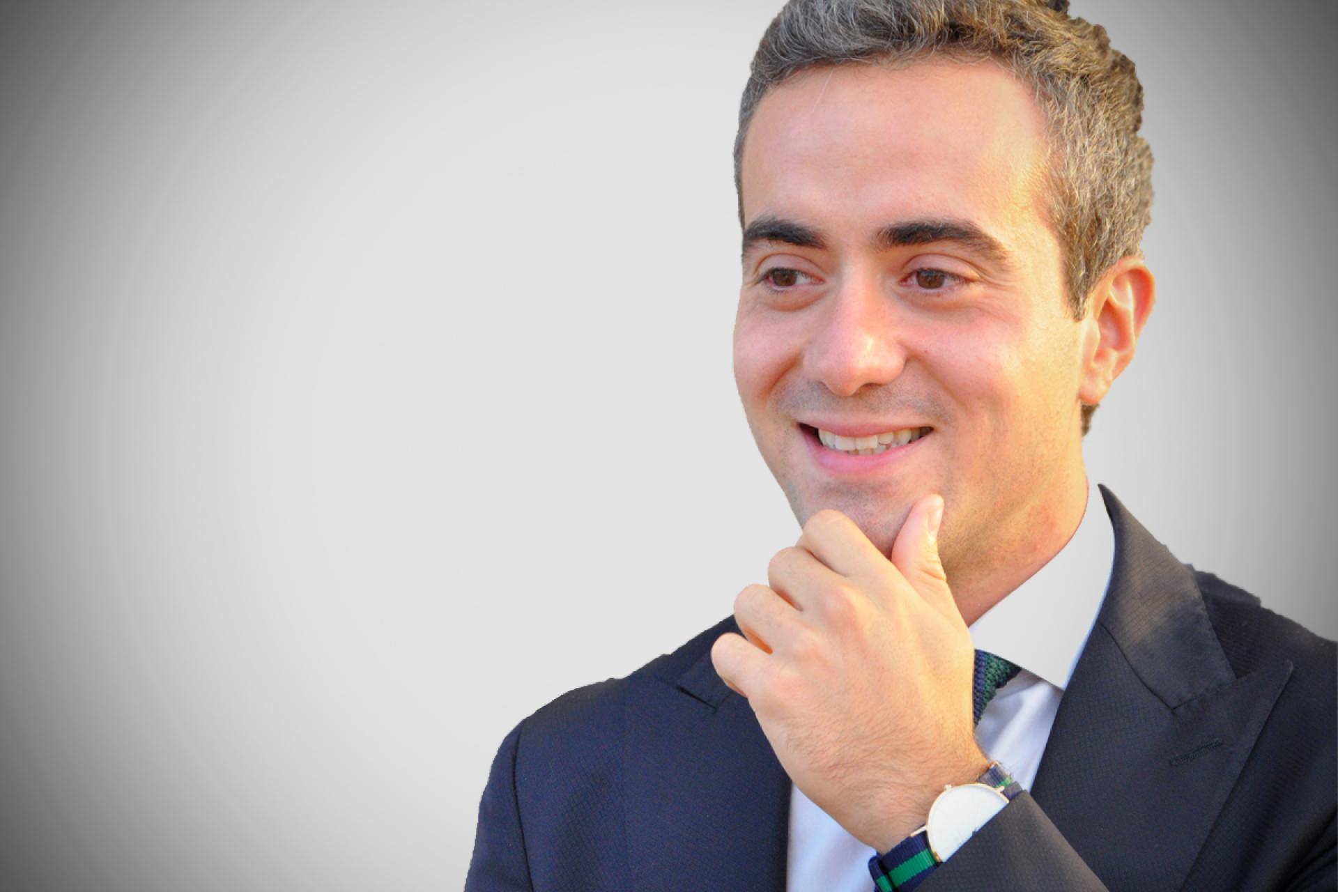 Leandro Mancano