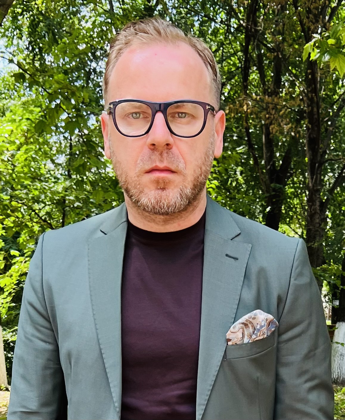 Mihail Udroiu