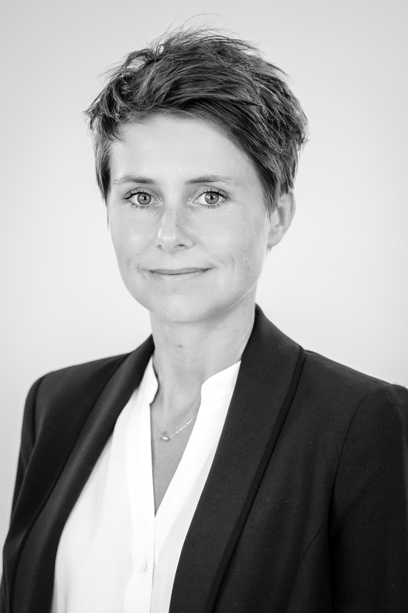Maria Ludwiczak Glassey