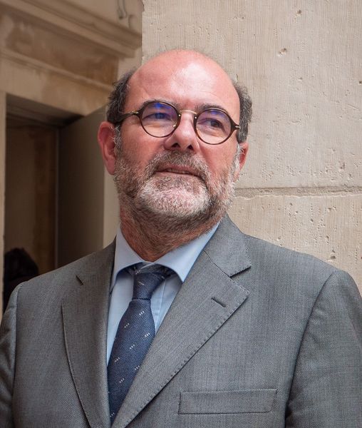 Pedro Caeiro