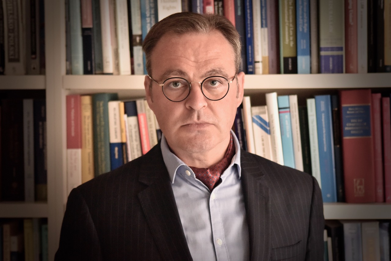 Adam Łazowski